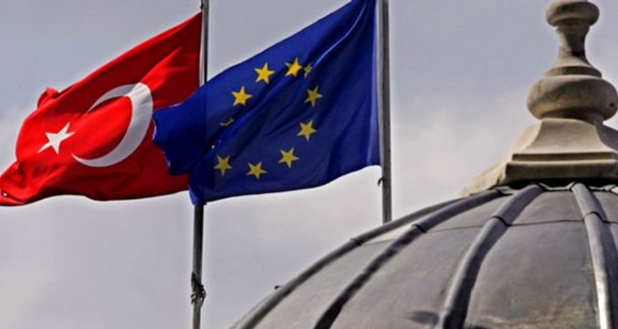 Avrupa Birliği'den küstah Doğu Akdeniz tepkisi: Türkiye'nin niyeti üzücü
