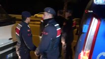 Denizli’de 30 adrese fuhuş baskını: 71 gözaltı