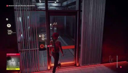 HITMAN 2 PLAYTHROUGH PART 255 THE MEIKO INCARNATION LEVEL 2