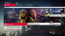 HITMAN 2 PLAYTHROUGH PART 256 SITUS INVERSUS