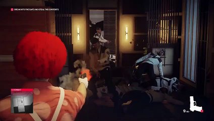 HITMAN 2 PLAYTHROUGH PART 254 THE MEIKO INCARNATION LEVEL 2