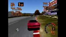 #Gameplay Gran Turismo (PSX) #22 - Comprei um Dodge Viper RT-10 para o torneio de carros originais