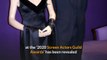 Jennifer Aniston, Brad Pitt to be seated close yet again at the '2020 SAG Awards'