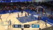 Deonte Burton (18 points) Highlights vs. Westchester Knicks
