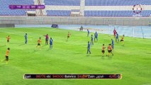القادسية يفوز على التضامن بثلاثة أهداف مقابل هدف في دوري STC  الكويتي