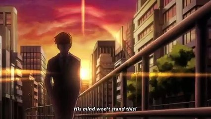 TVアニメ　「モブサイコ１００ Ⅱ」 第2弾PV 1月7日（月）放送スタート!!!!!!