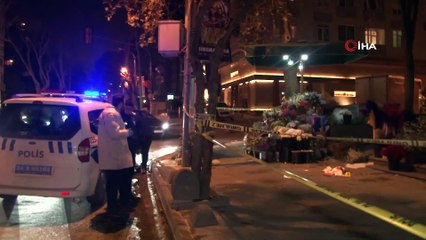 Eşini ve annesini öldüren zanlı yakalandı