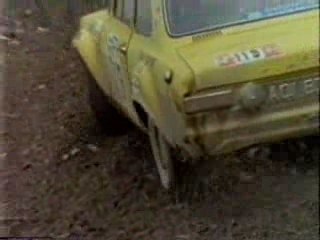 Ford Escort Mk1 Rally Images