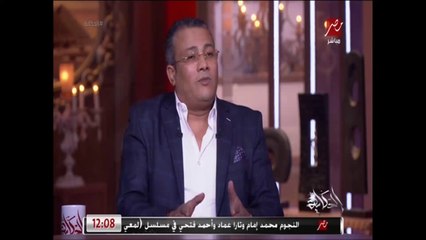 المصراتي: السراج كان طرطورا ومايعرفش غير يشرب شيشة في البرلمان