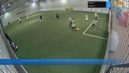 Equipe 1 Vs Equipe 2 - 18/01/20 15:42 - Loisir Poitiers - Poitiers Game Parc