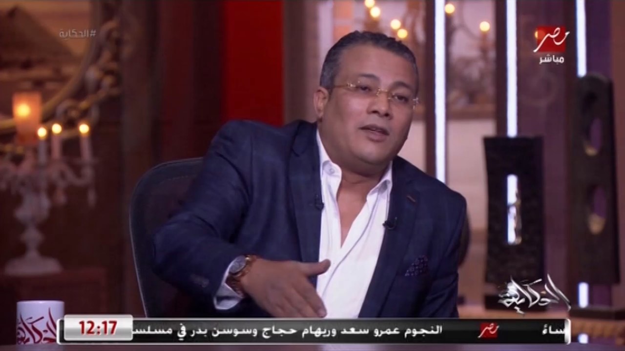المصراتي: الميليشيات يقتلون ويذبحون ويخطفون حتى من أجل ٢٠٠ دولار