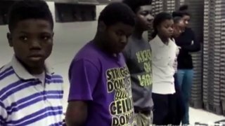 Beyond Scared Straight - S 9 E 1