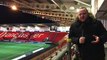 Liam Hoden on Doncaster Rovers 0 Coventry City 1