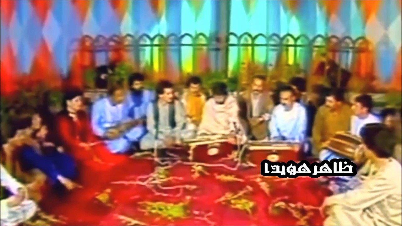 ZAHIR HOWAIDA | ظاهر هویدا | چشم خماری