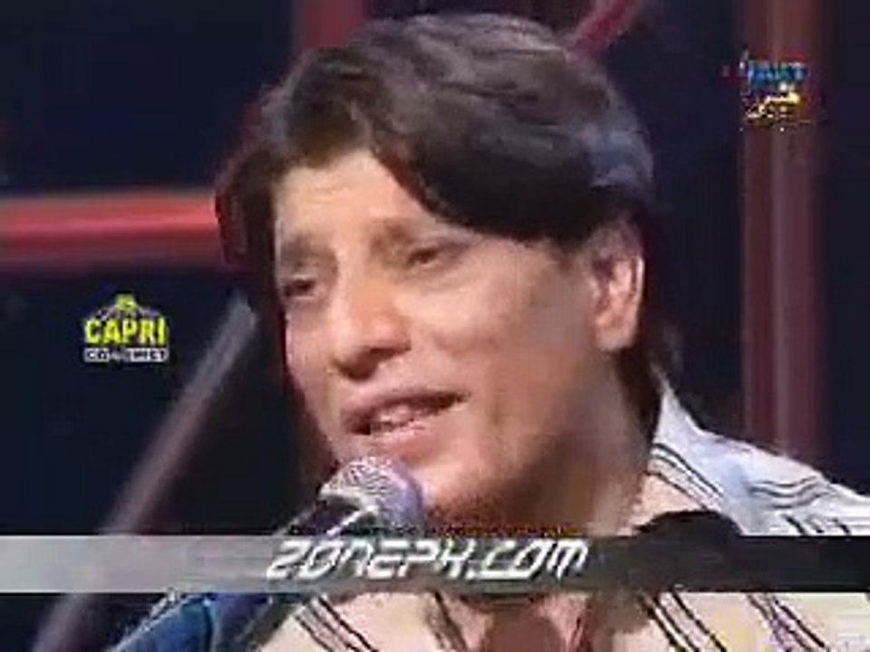 ZEB KHAN
