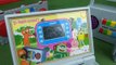 Yo Gabba Gabba Boombox Toy Collection including Boombox Laptop, Playset and Mega Bloks Toys Video-
