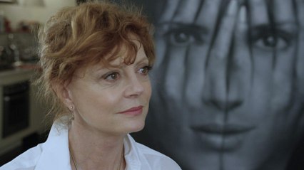 AMERICAN MIRROR INTIMATIONS OF IMMORTALITY movie - Susan Sarandon