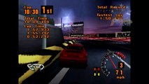 #Gameplay Gran Turismo (PSX) #24 - Comprei um Mitsubishi 3000 GTO para corridas Endurance (Compacto)