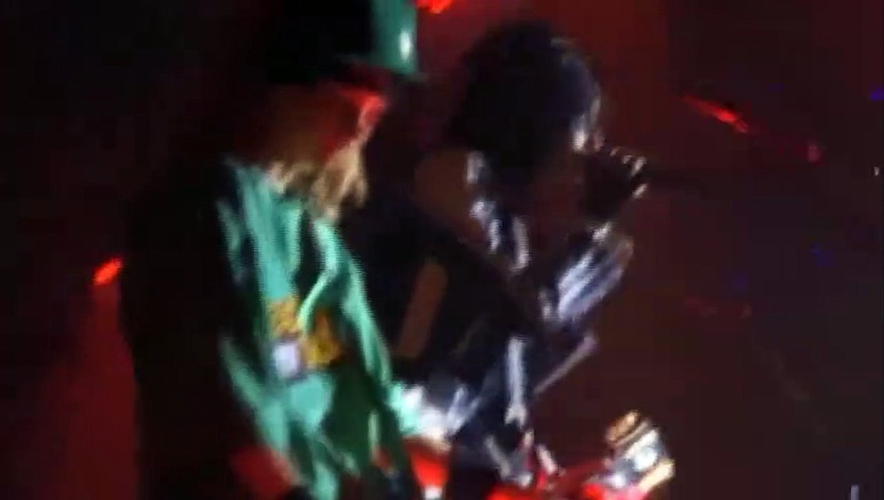 Tokio Hotel: Schrei - Live – Beichte | Von Tokio Hotel: Schrei Live — (2006)