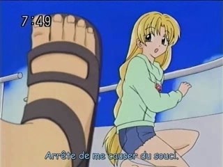 Full moon wo sagashite 15 partie 2