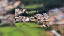 Varios muertos por lluvias torrenciales al sureste de Brasil