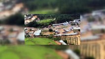 Varios muertos por lluvias torrenciales al sureste de Brasil