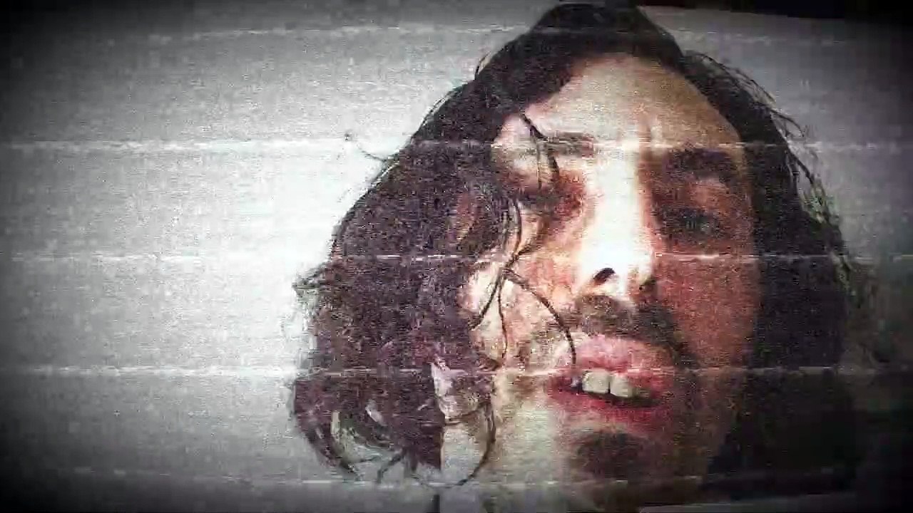 Marc Lowe - "Do You See Me? " (Directed. by Takuya Mizukami, Edited by Marc Lowe & Takuya Mizukami)