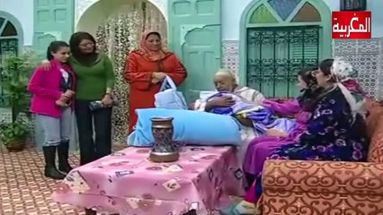 5  سلسلة  دار الورثة  ( الجزء التاني )  -  الحلقة