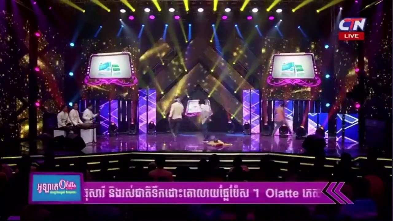 រឿង ថ្ងៃអន្សារ កំប្លែងពាក់មី ថ្មី សើចរឹងពោះ - Pekmi comedy 18 January 2020
