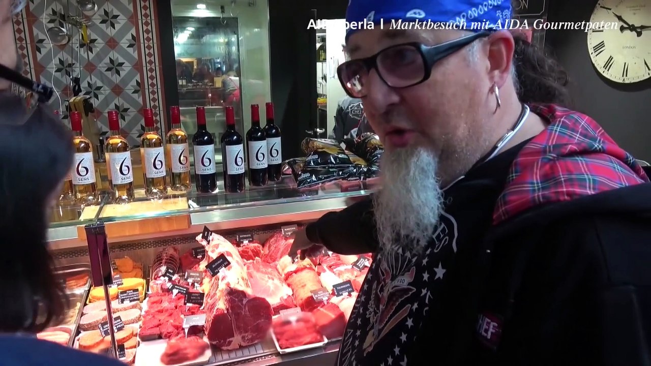 AIDA Prime Time #182 REUPLOAD