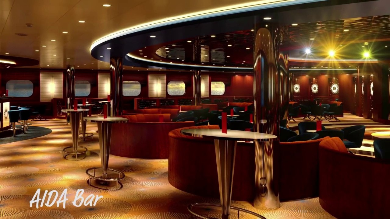 Aidamira update oktober 2019