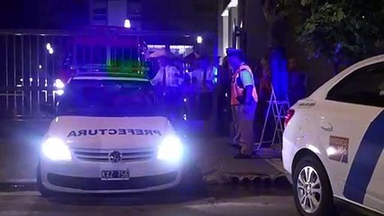 Concentración en Argentina por fiscal Nisman a 5 años de su muerte sin esclarecer