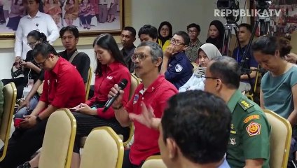 'Tak Boleh Ada Korban dalam Permasalahan Asabri'