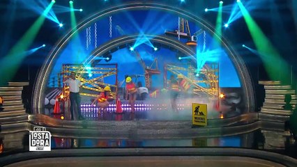 LT Programa del Lunes 14 de Octubre