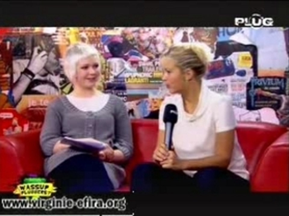 Itw Efira