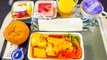 Why food tastes different on planes