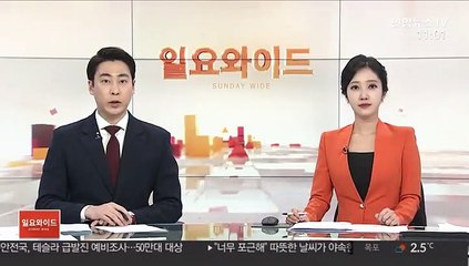 문 대통령 "애가 탄다…안나푸르나 실종자 구조에 최선"
