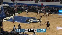 Andrew Rowsey (21 points) Highlights vs. Iowa Wolves