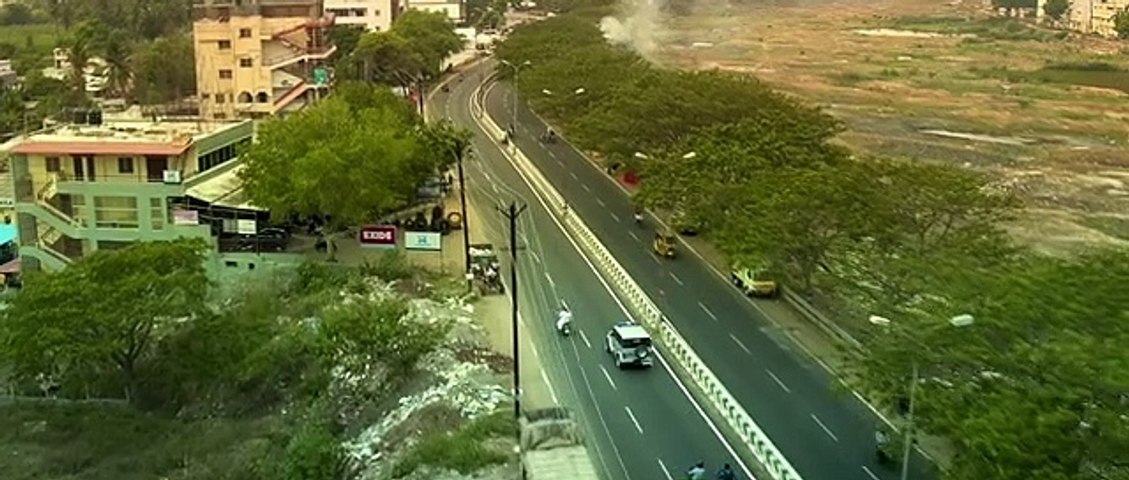 Chennai lo Ragala 24  Telegu part 1