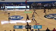 Vic Law (25 points) Highlights vs. Iowa Wolves
