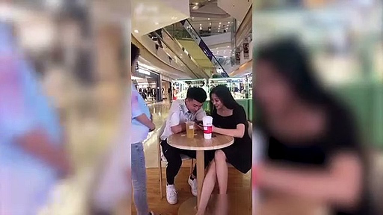 我说万博美女你下次直接说重点好吗