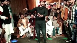 Viral performance of boy on mery paas tum ho
