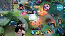 【每日仙放送】残血法师竟帮辅助挡大？我怎么就没遇见这样的队友？