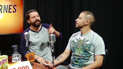 LT Programa del Jueves 17 de Octubre