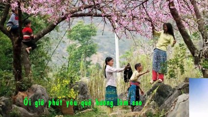 Mùa Xuân Đầu Tiên (Văn Cao) - Thanh Thúy