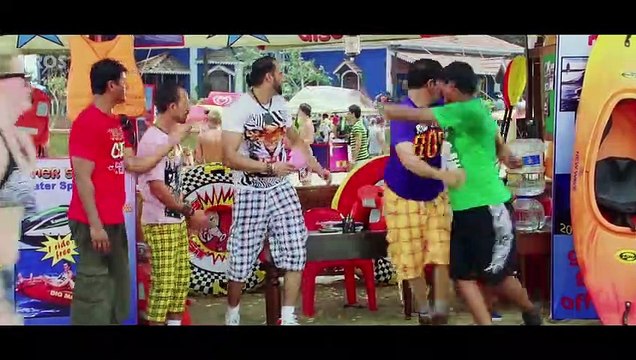 Golmal 3 - Comedy Scene Part 1 - Ajay Devgn, Kareena Kapoor, Arshad Warsi