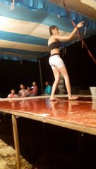 Ayega maja ab barsat ka romantic arkesta video clip part 1|| desi  arkesta song || romantic video