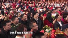 [2018央视春晚]小品《提意见》表演孙涛秦海璐王宏坤字幕版