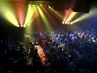 Steven Wright Special (1985)