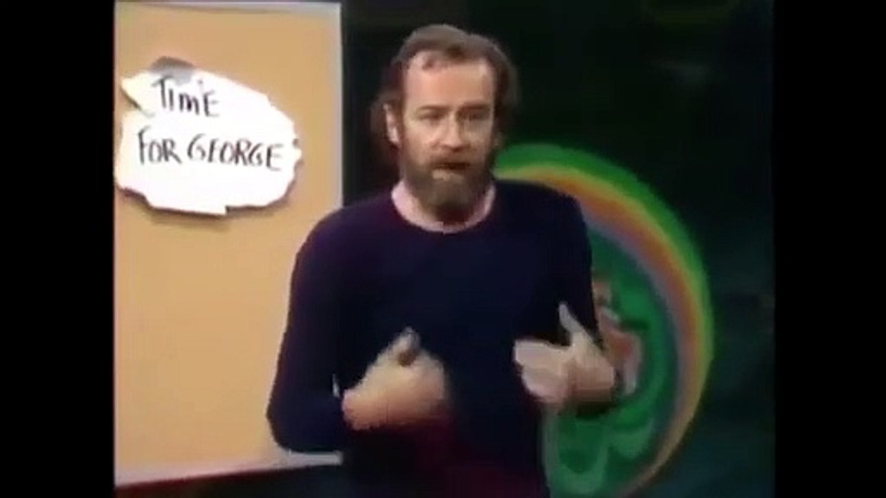 The Best Of George Carlin  P1